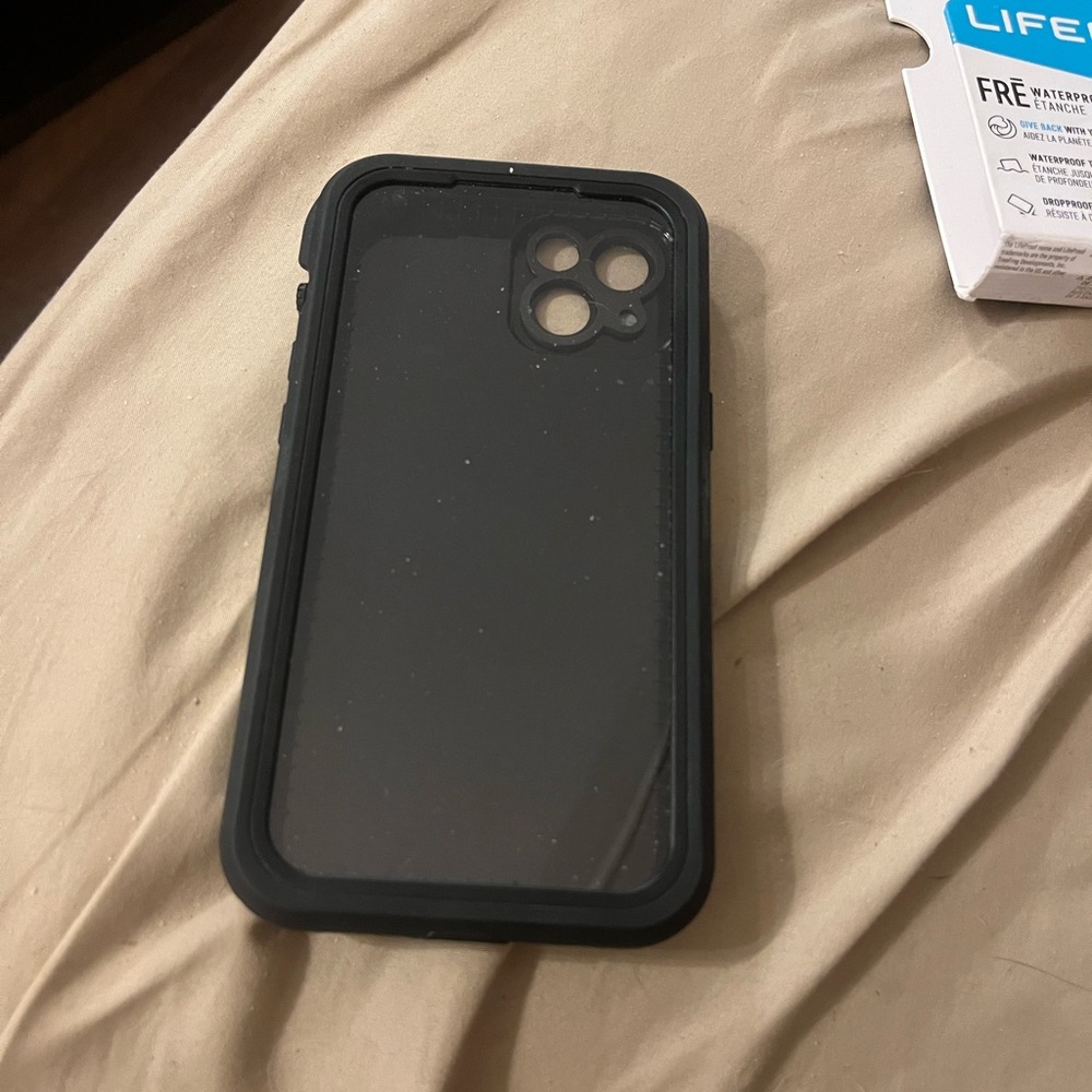iPhone 13 Case.